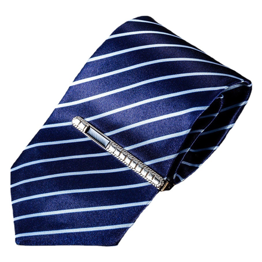 Picture of Men's Watch Set Factory Direct Sale Fashion Foreign Trade Quartz Glasses Belt Wallet Random Tie Business