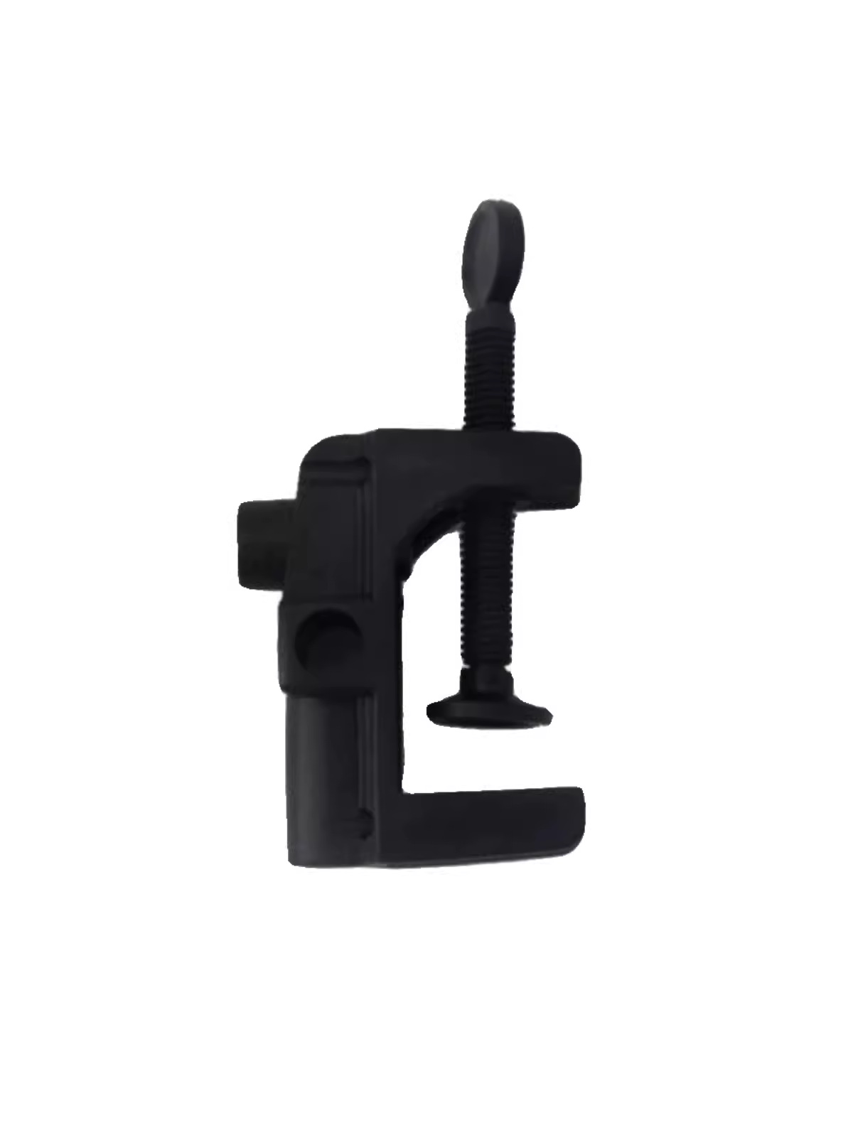 Picture of American Table Lamp Clip Universal Metal Plastic Beauty Nail Eye Protection Table Lamp Clip Anchor Audio Study Office