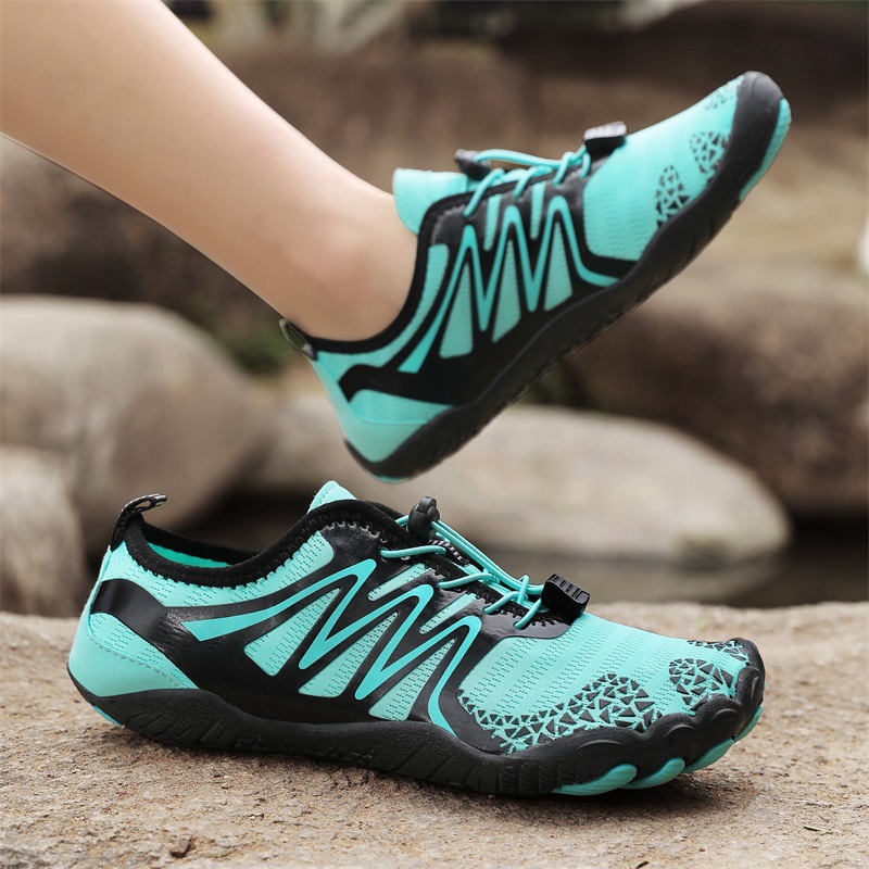 Summer New Arrival Shoes Outdoor Casual Shoes Hiking Shoes Non-slip Cycling Shoes Breathable Quick-drying Wading Shoes Hiking Shoes