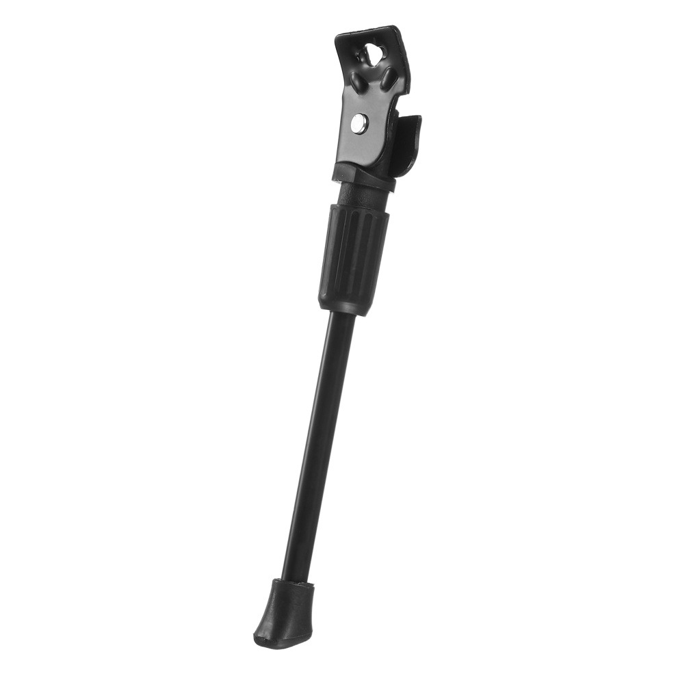 Mountain bike foot support children's parking bracket 12/14/16/18/20 inch bicycle built-in foot support