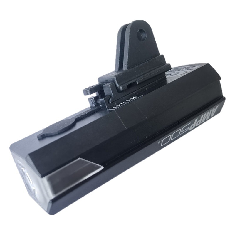 Suitable for CATEYE lamp Volt/AMPP front lamp holder Jiaming Garmin code meter Holder turn cat