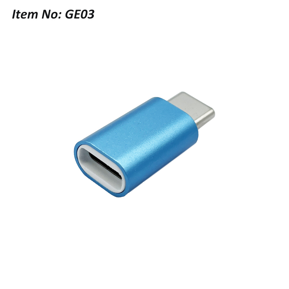 Picture of USB-C Data Blocker: Data Blocker and protect personal privacy Data security!