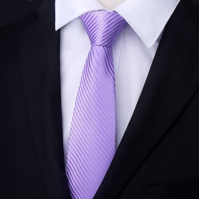 Picture of Tie Men's Dress Business A02 Zipper Professional Wedding Groom Korean Style Zipper Hand Tie Tie