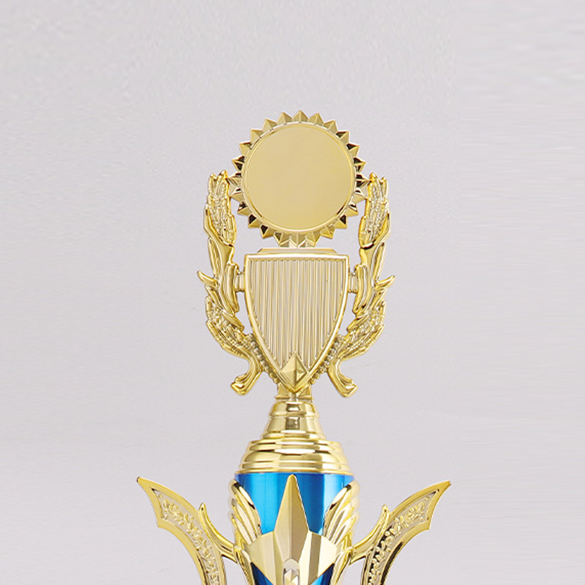 Picture of Rope skipping Darts Swimming Ice Hockey Universal Trophy Customized Creative Excellent Staff Trophy Customized diy Customized Enterprise