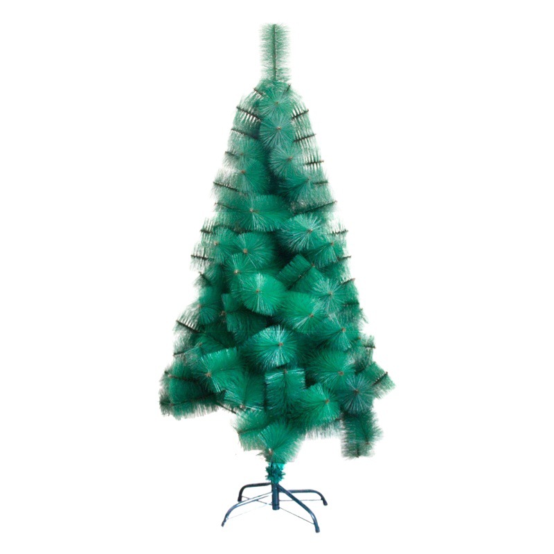 Picture of Christmas Window Decorations, Standard Pet Pine Needles, Artificial Christmas Tree 60-180-240cm