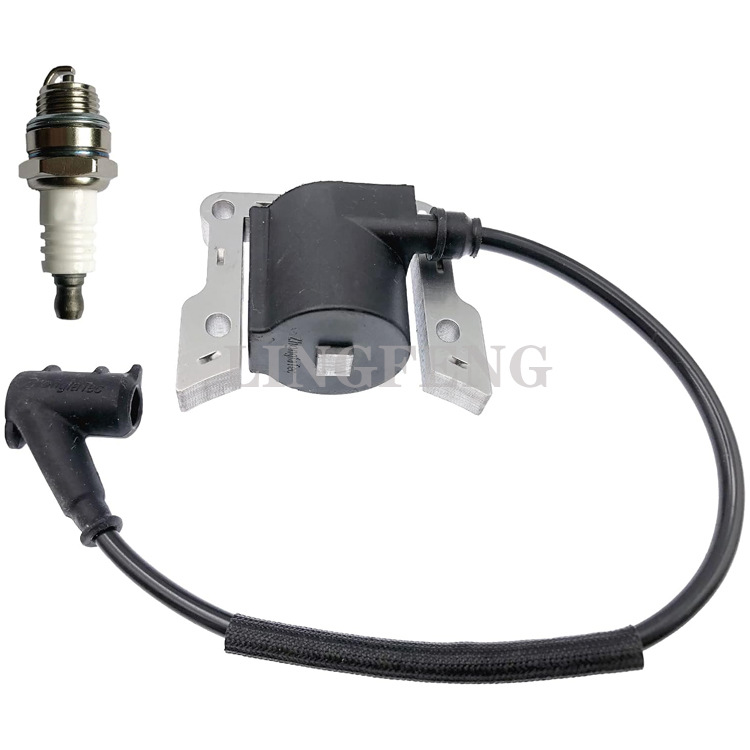 Stihl Chainsaw 1111 400 1303 050 051 076 Ts510 Ts760 with Spark Plug
