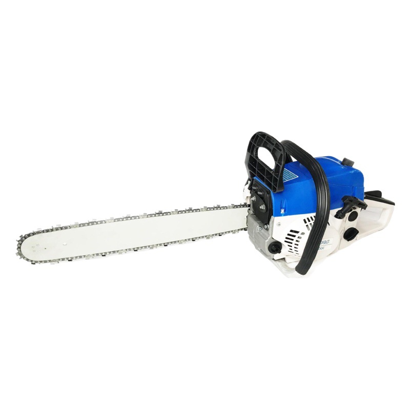 52cc 18 inch 20 inch guide plate chain saw chain saw garden saw gas saw multi-functional random style