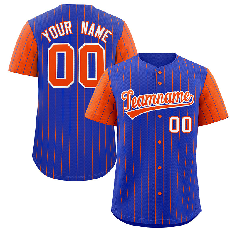 Picture of New Baseball Suit Cardigan Short Sleeve Training Sports American Cross-border Game Baseball Suit Printed Button Breathable Jersey
