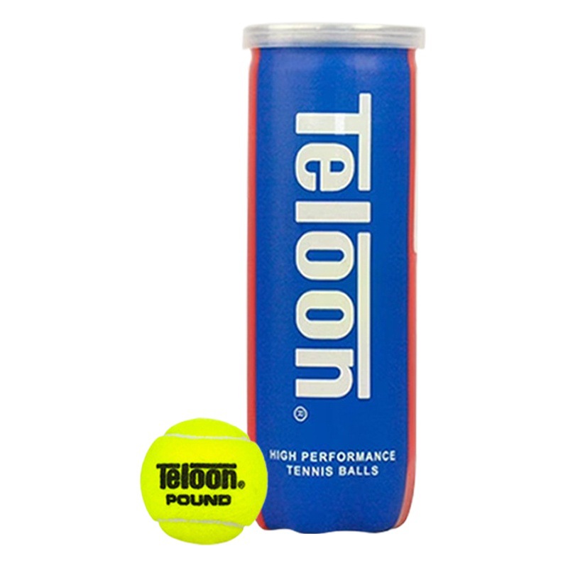 Tianlong Teloon hot sale game tennis youth version POUND3/P3 air pressure foot resistance