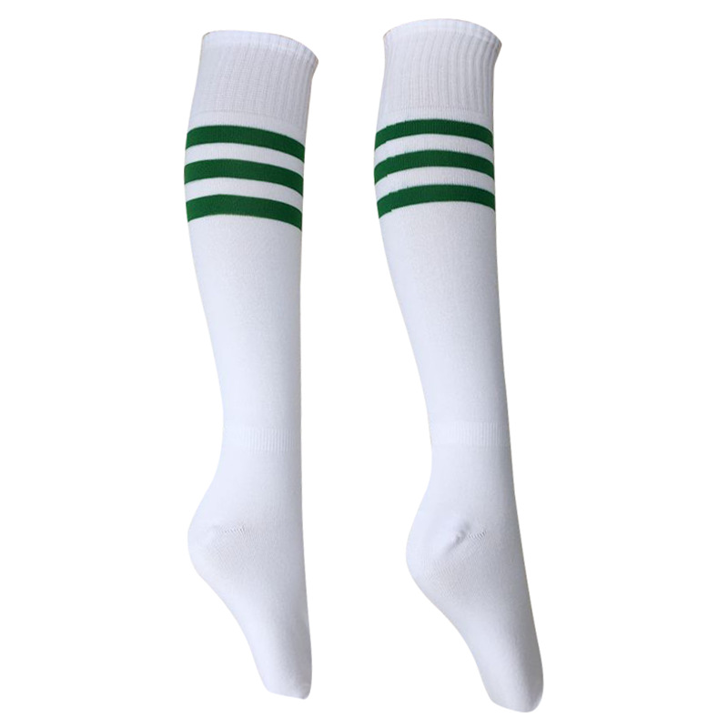 Picture of Spot adult children's football socks durable ball zuqiuwa student cheerleading long tube football socks