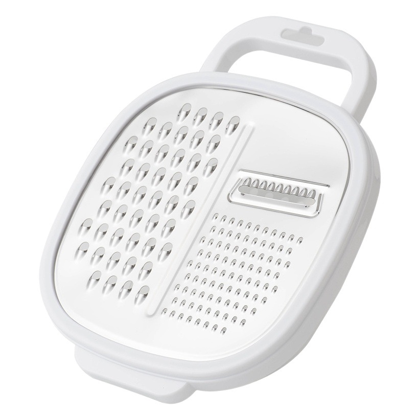 Multi-functional stainless steel grater household potato carrot grater kitchen gadget vegetable cutter