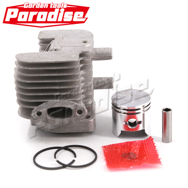 Shindaiwa new Dahua C230 DH230 AH230 AH231 P230 mower cylinder set