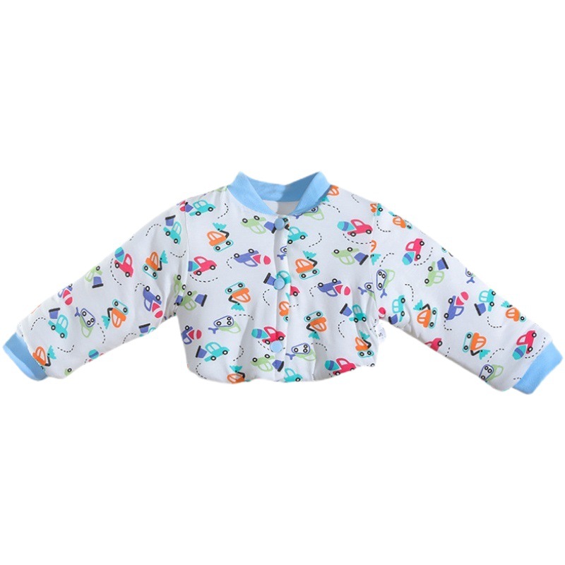 Baby Baby Shoulder Protection Children's Shoulder Pads for Sleeping Warm Newborn Frozen Thickened Arm Shoulder Protection Autumn and Winter