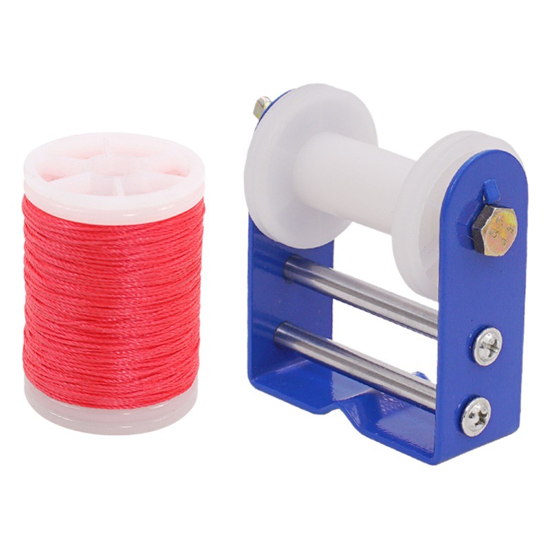 String Winder + string protection rope compound retroreflective universal metal Winder string protection rope making bowstring bow equipment