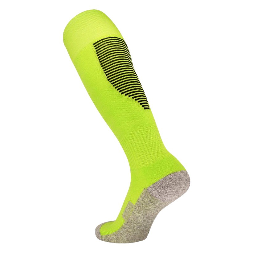 Autumn and Winter Professional Football Socks Men's Long Non-Slip Socks Children's Training Towel Bottom Non-Slip Sports Socks Men's Wholesale