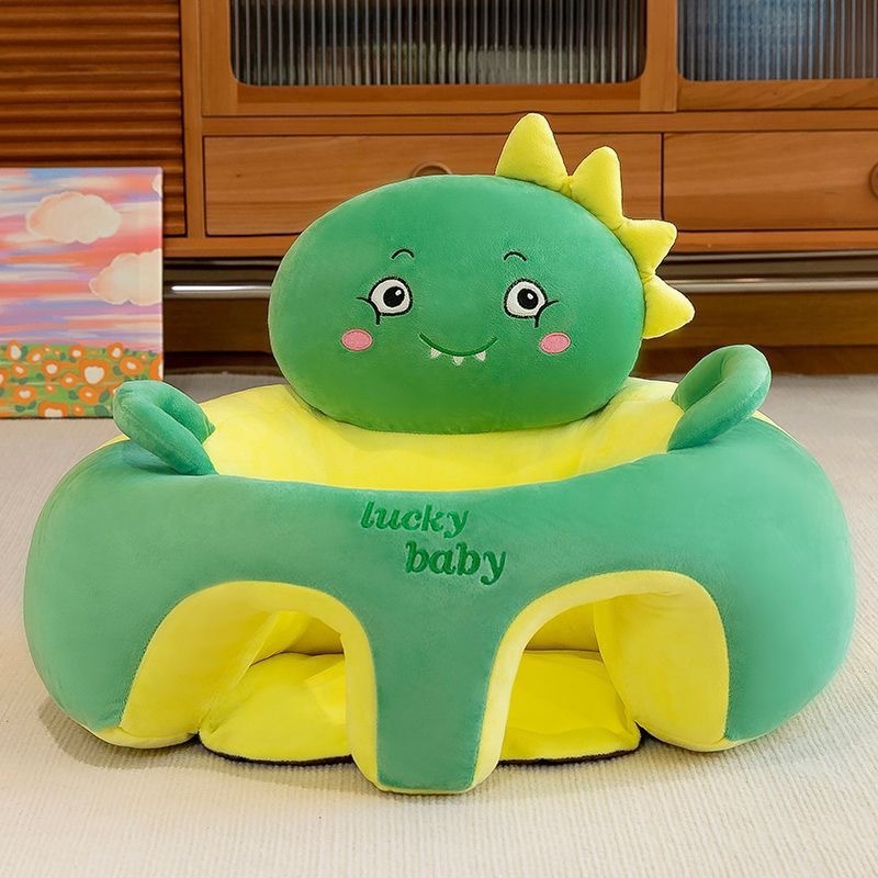 Picture of Baby new learning to sit baby chair sitting sofa baby practice seat spine training