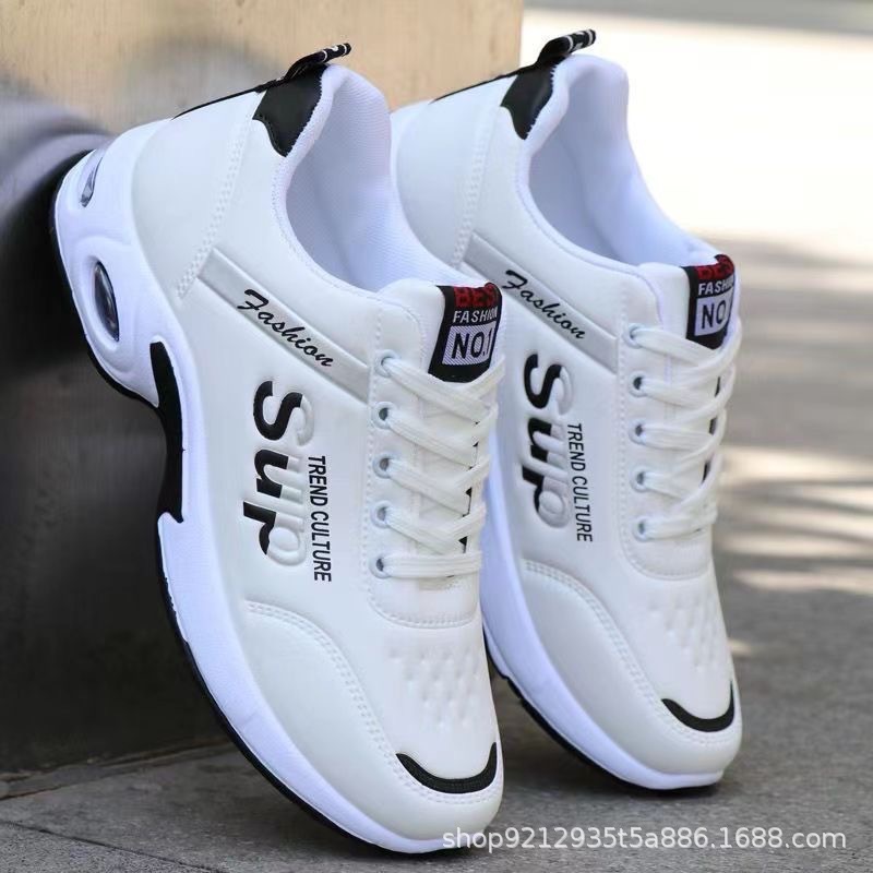 Picture of [Foreign trade wholesale] men's shoes father shoes men's travel shoes sneaker casual men's shoes 2023 new popular
