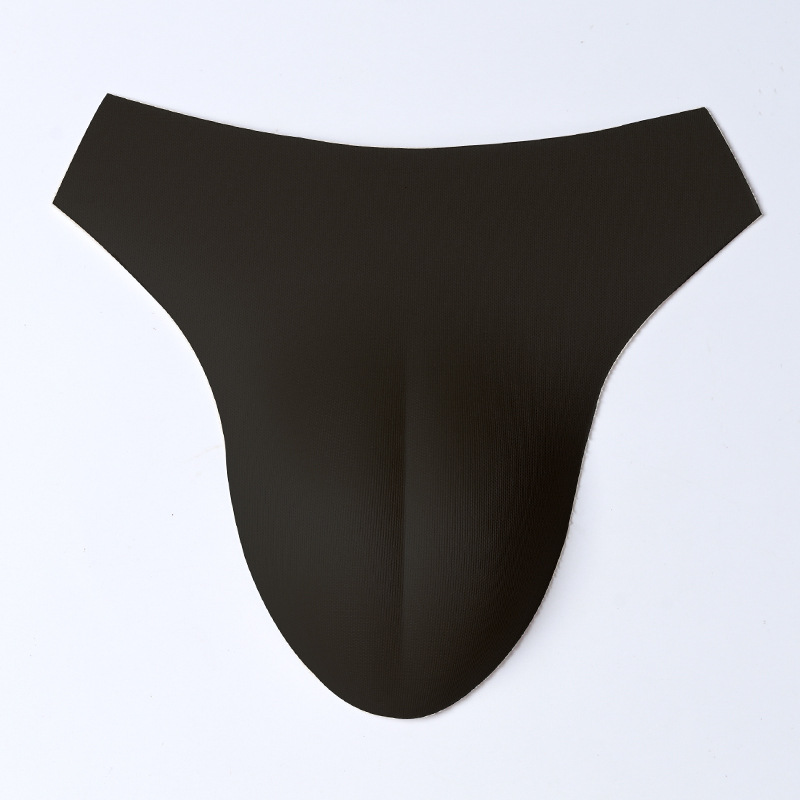 Picture of Cross-border Special for Pseudo Niang Cross-dressing Underwear Insert Gasket CD Cross-dressing Guard Hidden Pieces Pseudo Niang Hidden JJ