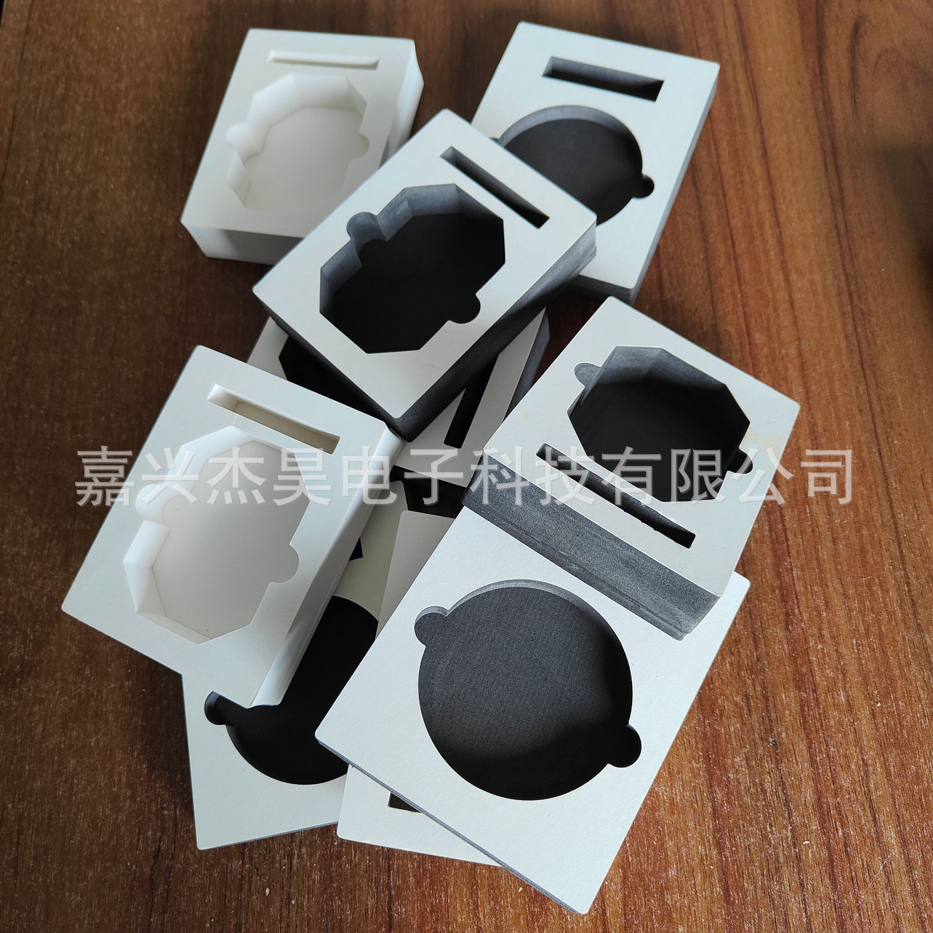 Manufacturer Wholesale Eva Lining Inner Support Eva Lining Cotton Eva Lining Packaging Box Foam