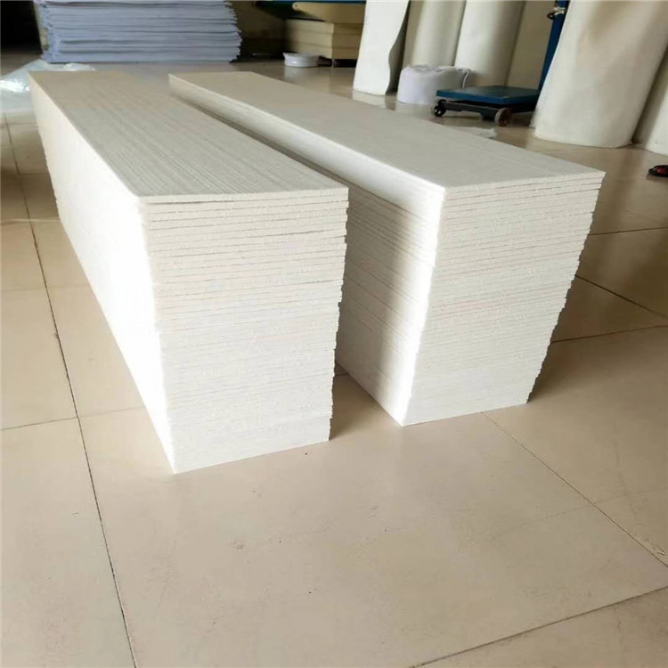Industrial Wool Felt High Density High Temperature Resistant Wear-Resistant Polishing Filter Sealing Shock-Proof Annealing Furnace Felt Strip Gasket