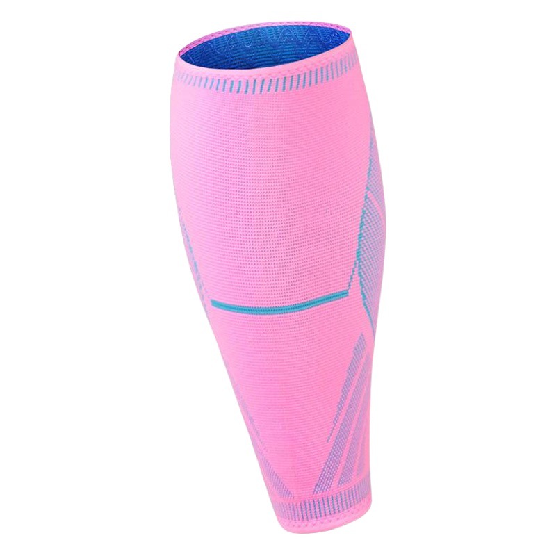 Sports Calf Protection Men's Socks Women's Non-Slip Summer Breathable Basketball Running Marathon Protective Gear Fitness Sports Leg Protection