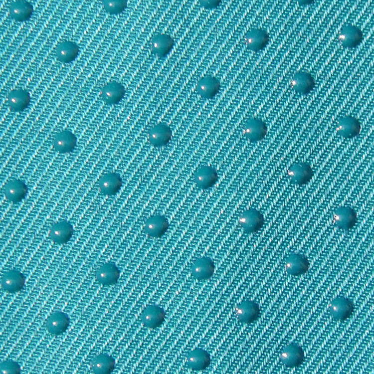Picture of Silicone Drop Plastic Stop Slip Microfiber Fabric Sofa Cushion Car Mat Stop Slip Fabric Home Textile Functional Fabric