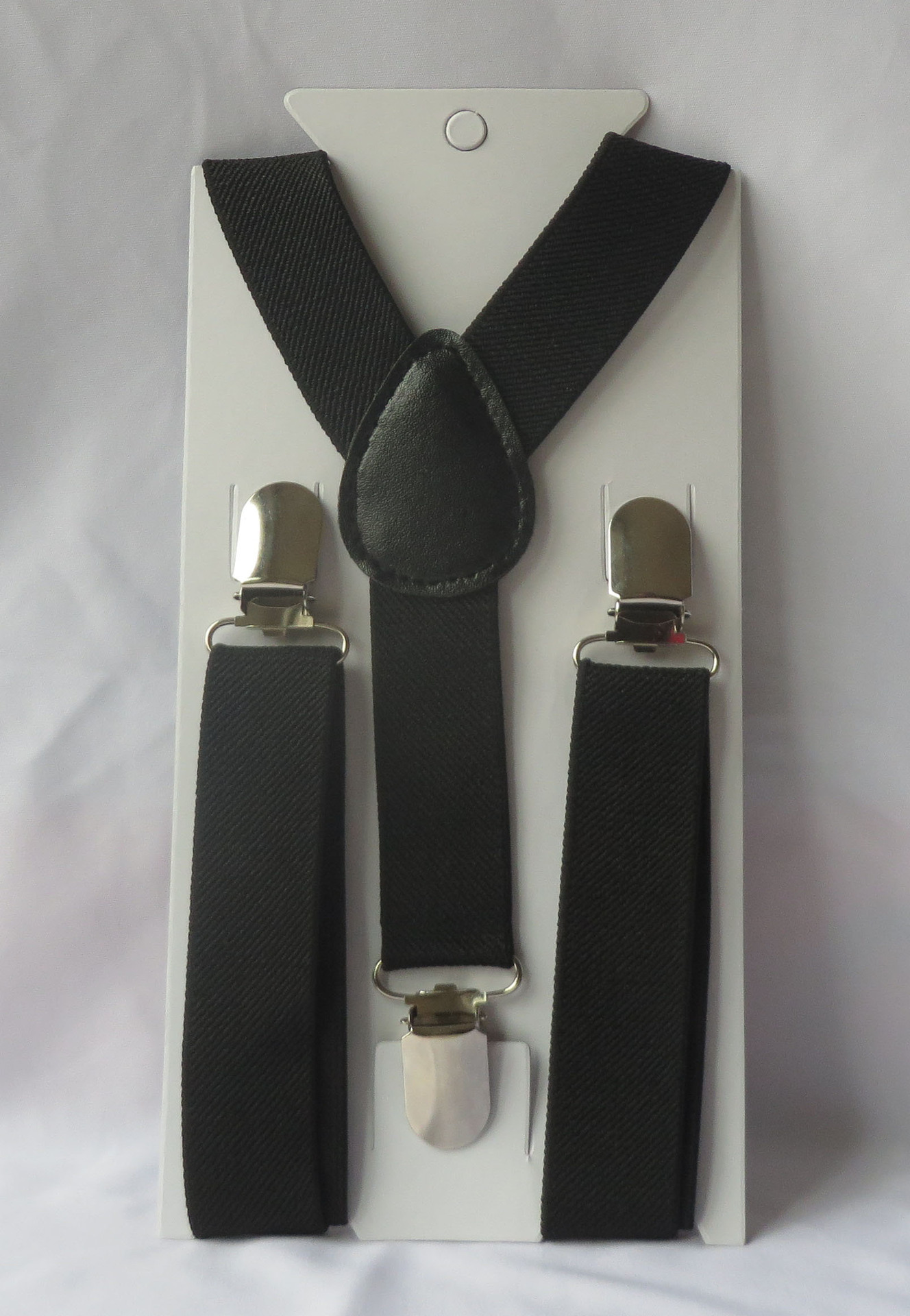 Picture of Children's Suspender Clip Children's Suspender Clip Baby's Suspender Strap for Boys and Girls Adjustable 2.5cm