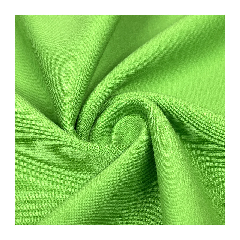 Picture of 40S Count Nylon Cotton Double-Sided Roman Cloth Nylon Cotton Stretch Knitted Nr Roman Cloth Casual Pants School Uniform Pants Fabric