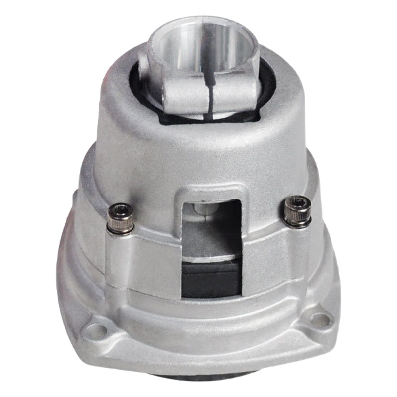 Applicable to huswarner 143R/543R output seat assembly fushihua mower G45 output seat connecting plate