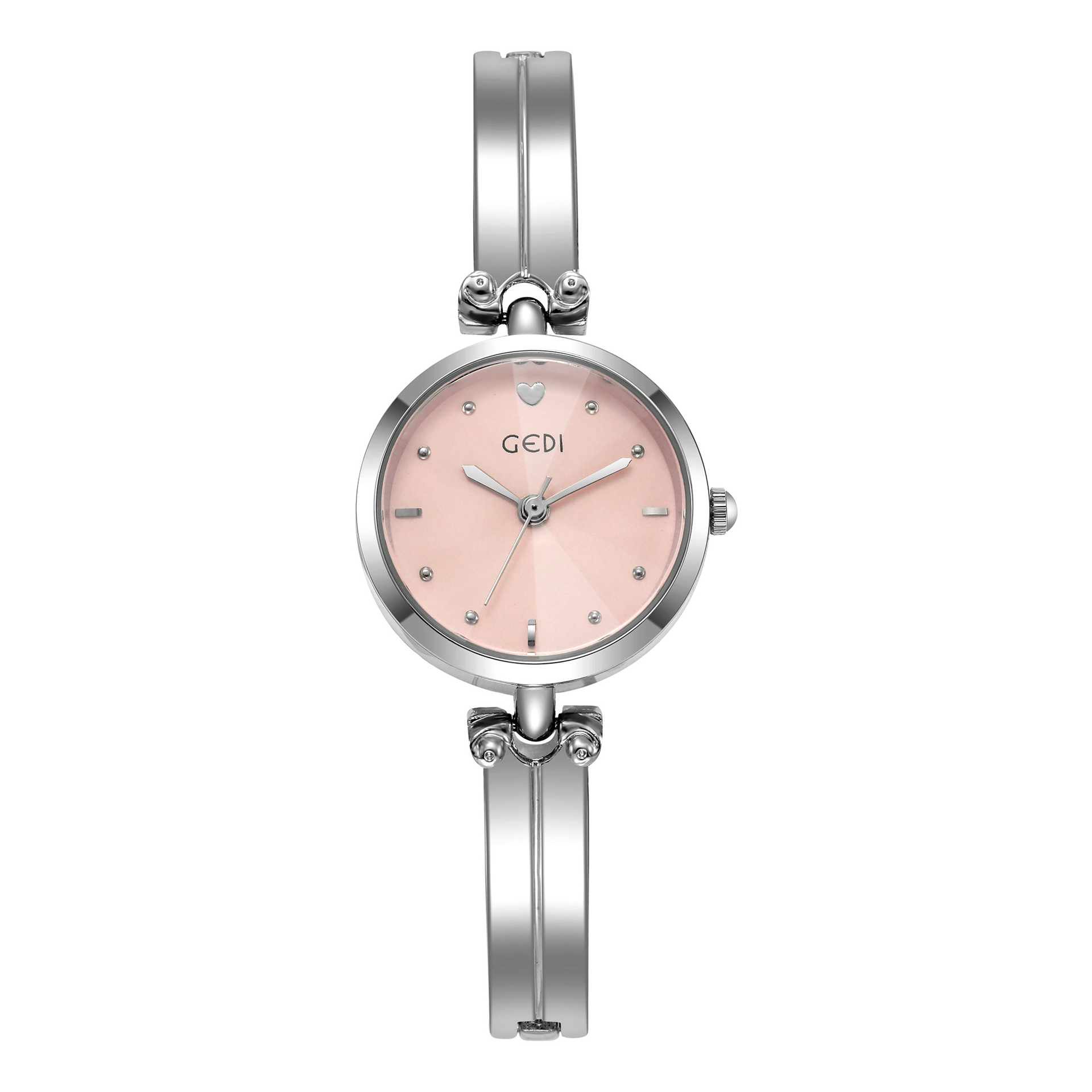 Picture of Goldie Niche Advanced Alloy Watch Student Party Exquisite Middle Quartz Watch Ladies Waterproof Bracelet Watch Wholesale