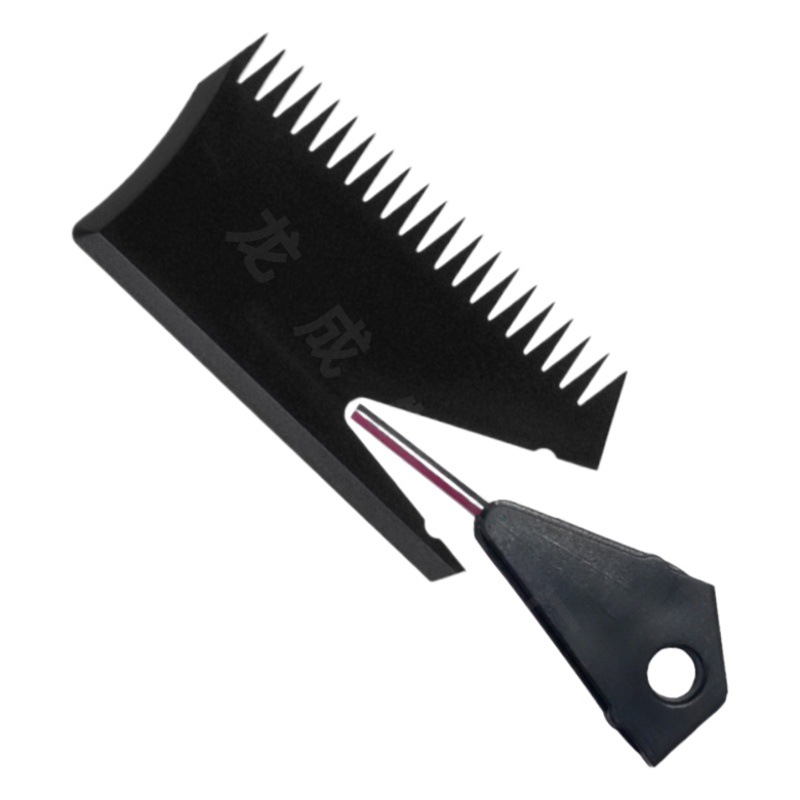surfboard yacht wax comb SUP board comb tail fin key standing paddle board tail rudder wax cross-border in stock