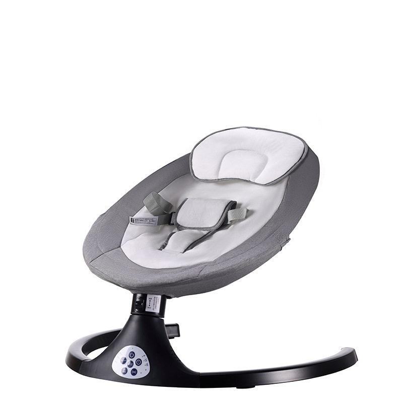 Picture of baby swing baby rocking chair coax baby artifact baby comfort chair baby rocking bed Children electric cradle
