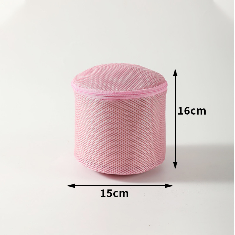 Picture of New manufacturers net red laundry bag underwear washing machine special artifact household household machine washing bag wholesale