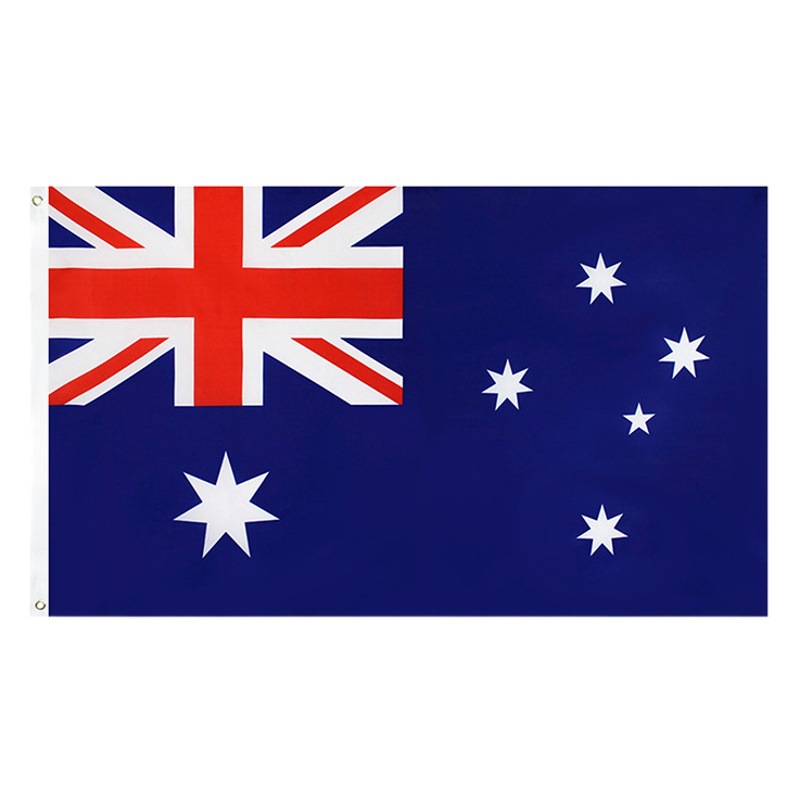 Australia flag 90*150cm flag flag spot