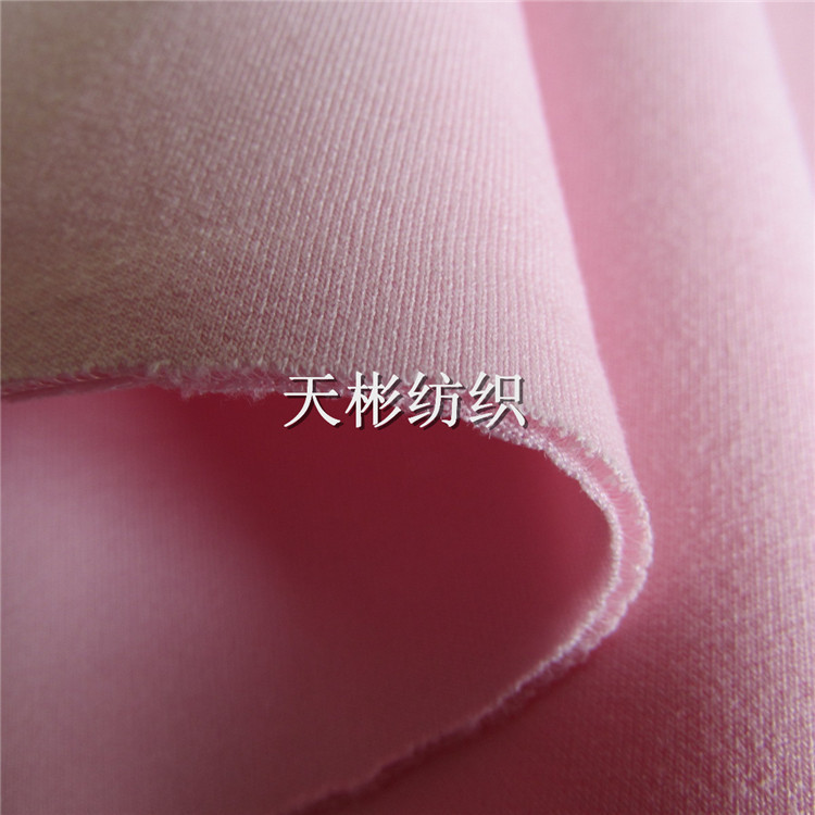 Double-sided silk air layer cloth car cushion sofa cushion air layer cloth space layer cloth
