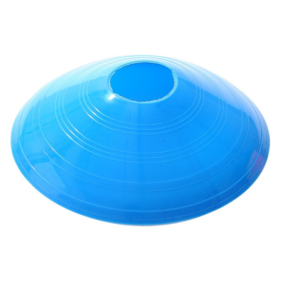 Marking Discs Football Training Marker Disc Set Marker Cones Obstacles Soccer Wholesale Football Training Equipment
