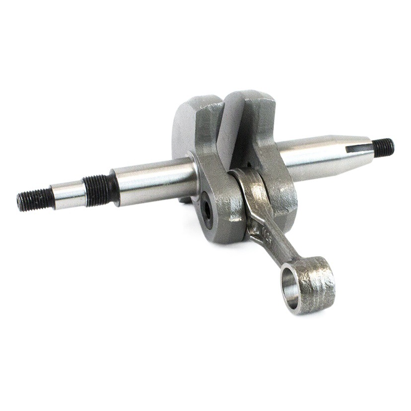 TS410 TS420 cutting machine Crankshaft Cut Off Saw Crankshaft 4308 030 0400