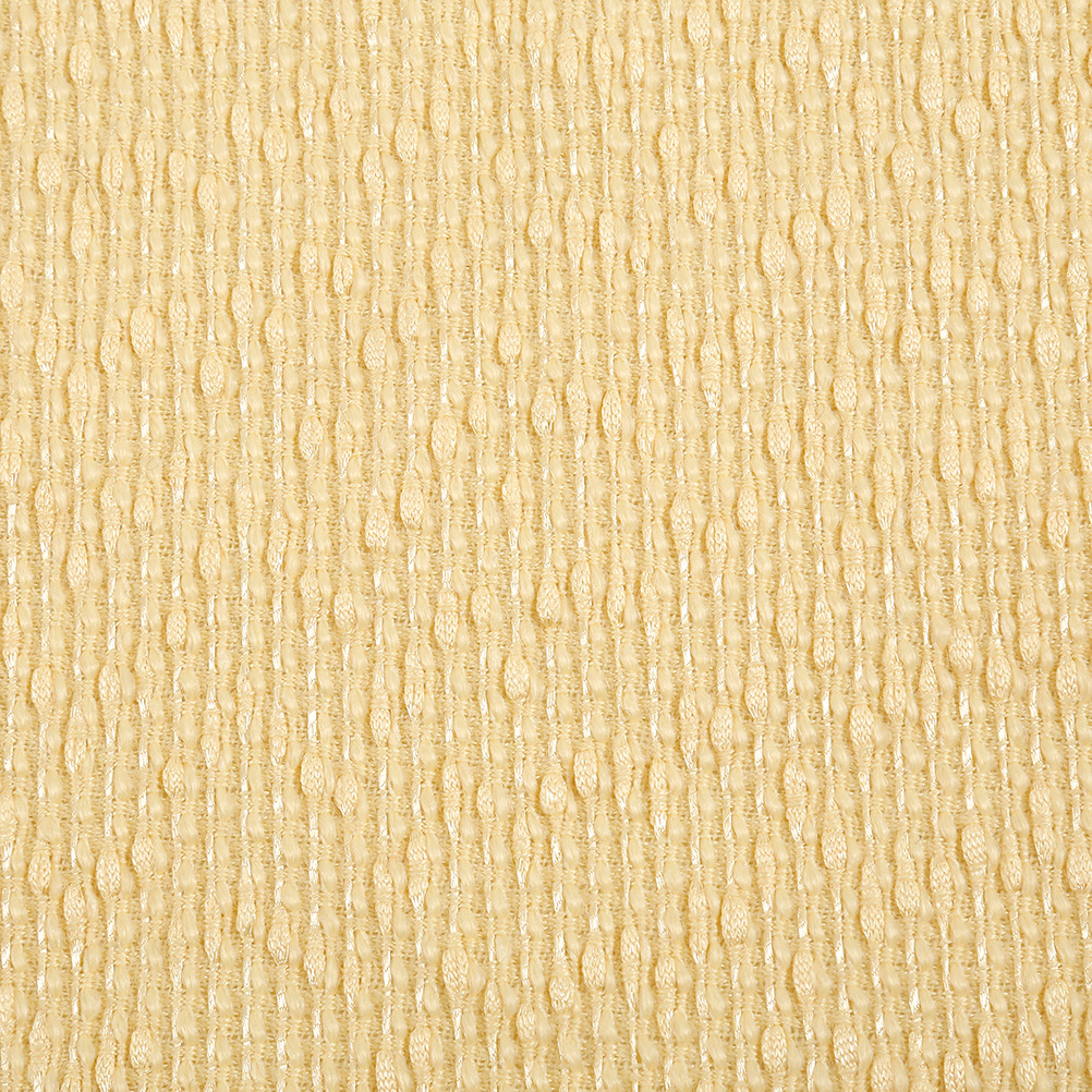 Picture of Flowing Velvet Chanel-Style Fabric 2024 Autumn and Winter Coarse Woven Tweed Chanel-Style Jacket Fabric