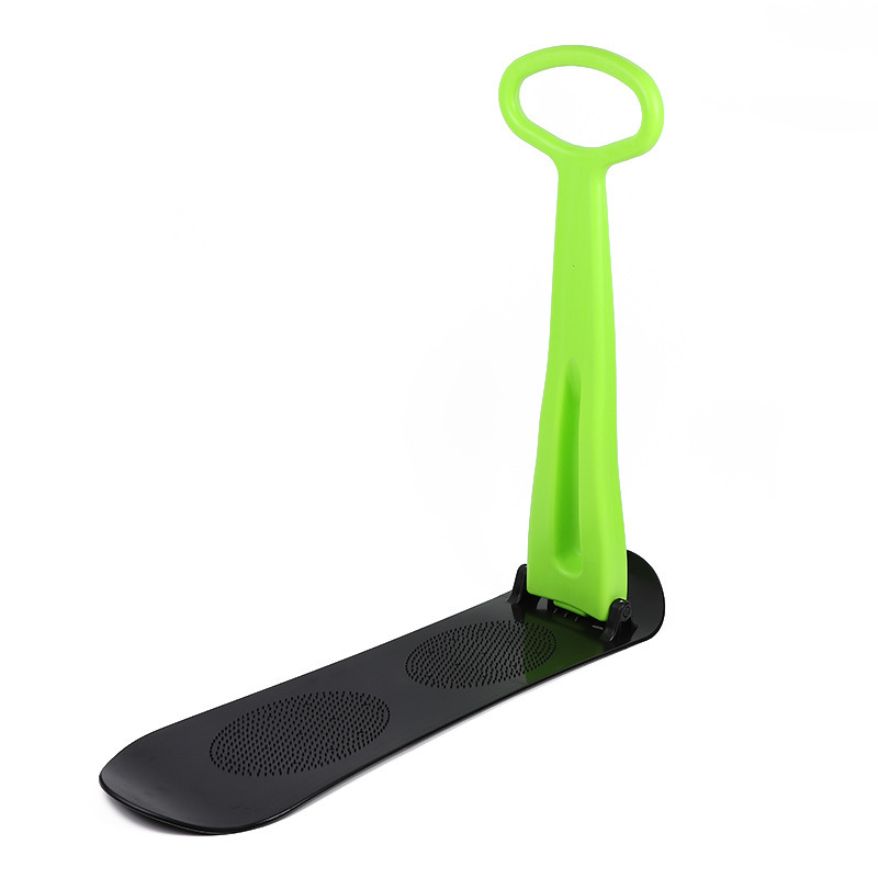 Picture of Cross-Border Foldableable Snowboards, Kidsren's Snowboards, Sleighs, Adult Snowboards, Sleighs, Multi-Color Snowboards Manufacturers