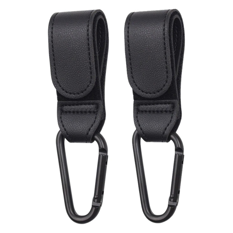 Picture of Walking baby artifact accessories cart special hook bag hook baby schoolbag electric car universal stroller hook