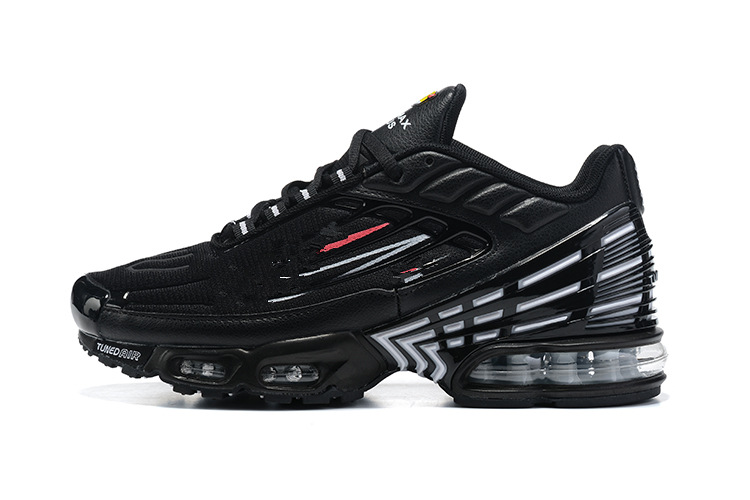 Picture of Foreign Trade Cross-Border Airmaxplustn Cushioned Shoes for Men, Jogging Running Shoes, Sports Shoes, Breathable and Wear-Resistant Air Cushion Technology