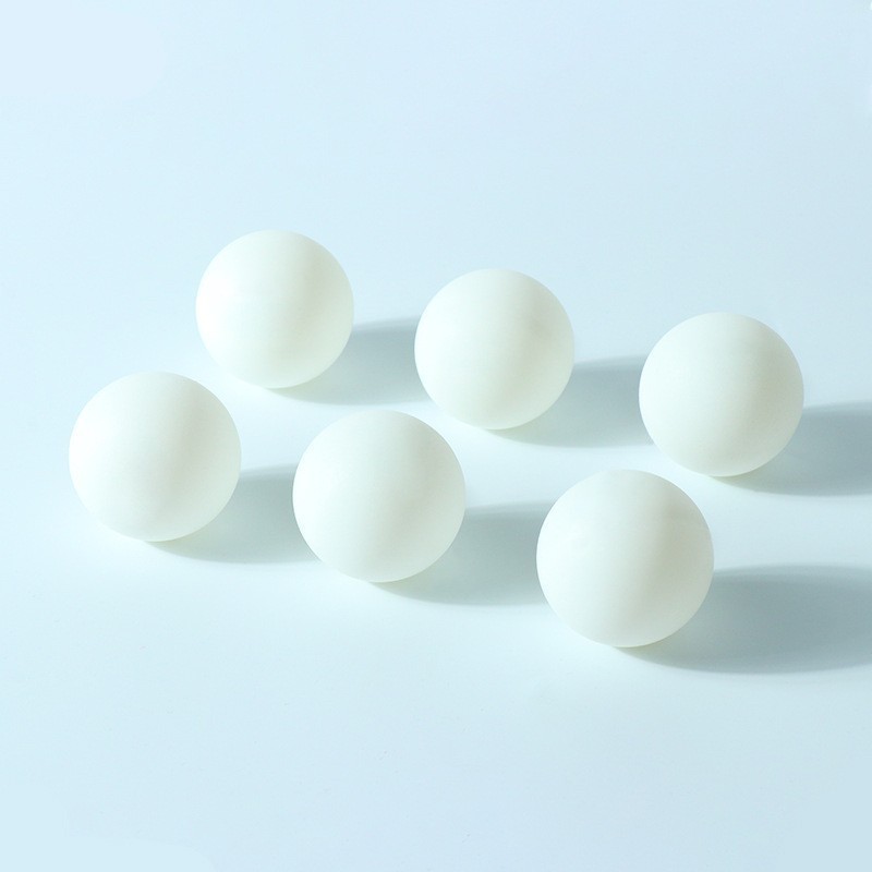 Picture of Manufacturer Wholesale Hui Sheng Abs40+ Samsung Table Tennis Balls, High Elasticity, Durable, Multi-Ball Training, Stitched Balls, Dropshipping Available
