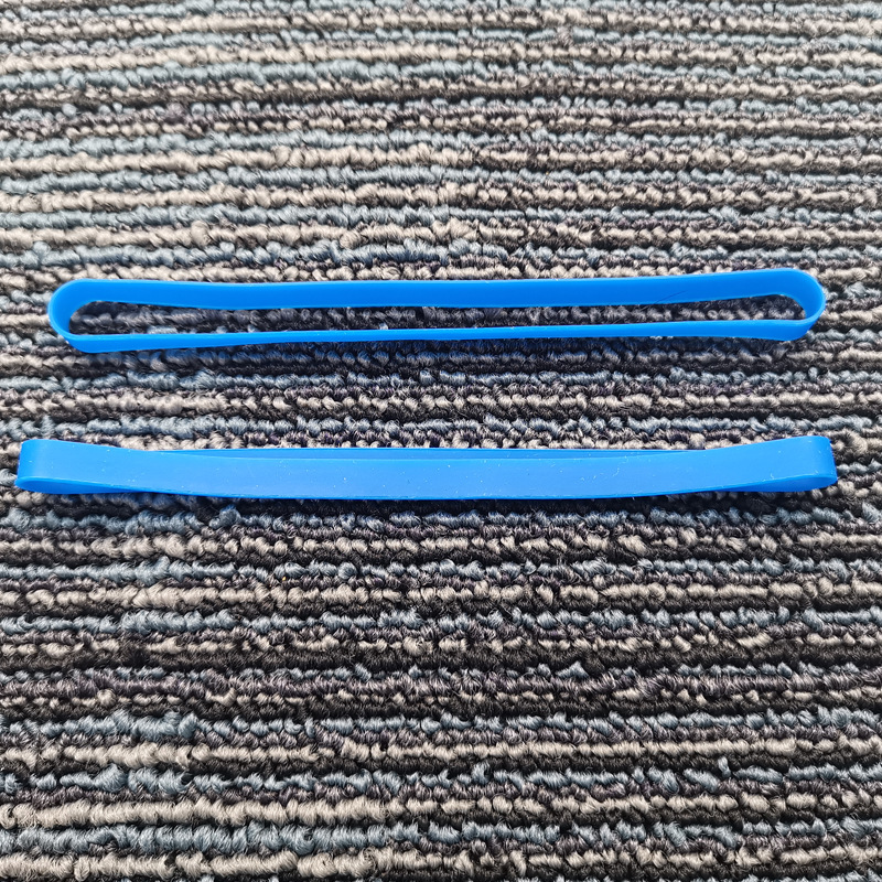 Picture of A01 # 30*1 Amazon Cross-Border Best-Selling Beach Chair Fixing Strap Towel Silicone Band Outdoor Equipment