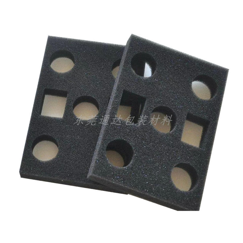 Picture of High Density Sponge, High Elastic Sponge, Sponge Lining, Shockproof Pu Sponge, Sponge Block