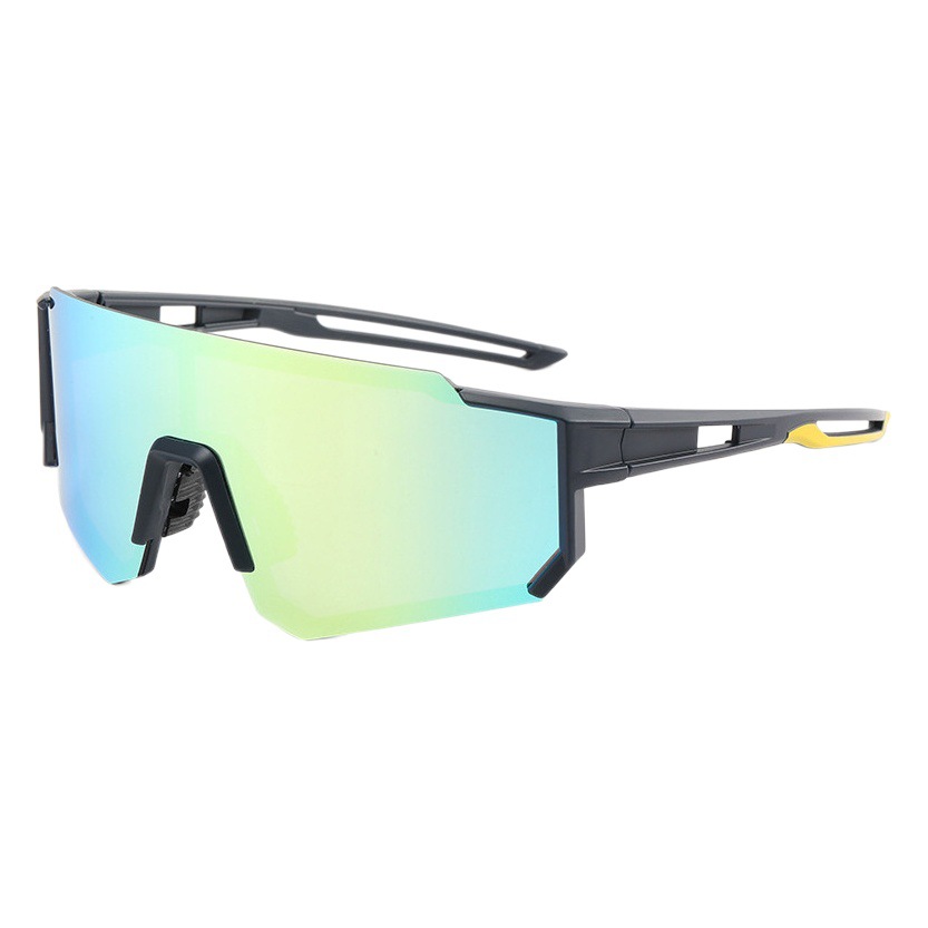 Cross-Border New Cycling Goggles, Windproof Goggles, Cycling Goggles, Polarized Color-Changing Mountain Bike Riding Goggles, Cycling Goggles