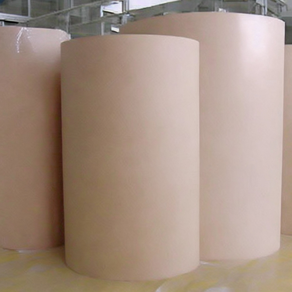 Picture of Jilin Insulating Cardboard Manufacturer Electric Insulating Cardboard Motor Transformer Insulating Paper Dandong K12 Export