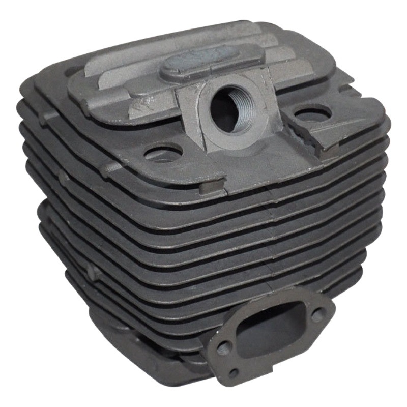 Applicable to chain saw 6200 cylinder assembly 62 chain saw cylinder 47.5 piston assembly logging machine 6200 liner cylinder liner