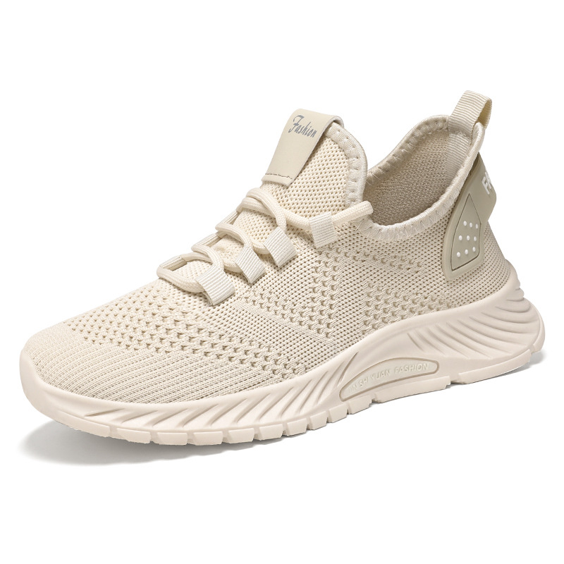 Picture of Shoes Women's Summer Explosions Cross-border plus size Women's Shoes Soft Sole Not Tired Feet Flying Weaving Shoes Casual sneaker Running Shoes