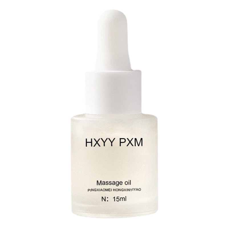 15ml Macaron Packaging Flat Shoulder Bottle Cylindrical Dropper Bottle Sample Essence Bottle Cosmetic Packaging Material Sealed Frosted