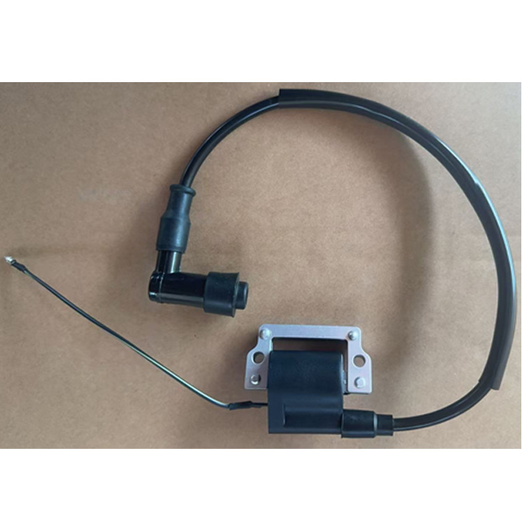Lawn Mower High Voltage Pack Ignition Coil for Z50 Z50A Z50R Z50M Monkey Bik